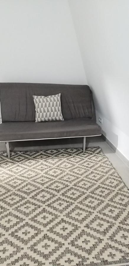 شقة Equipee 1 Piece Proche Paris أورْجونْتُيْ المظهر الخارجي الصورة